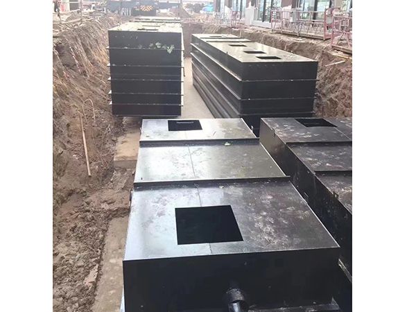 罗甸​甘肃嘉源通环保：全品类水处理设备，一站式守护碧水清流